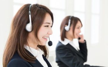 在线客服工作总结6篇