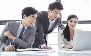 客户工作总结5篇