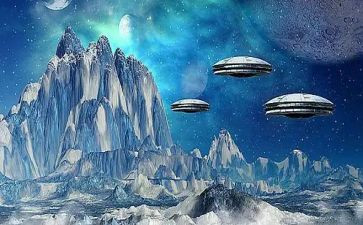 科幻类作文1000字7篇