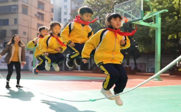 课间安全安全教案6篇