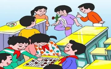 幼儿园大课间教案6篇