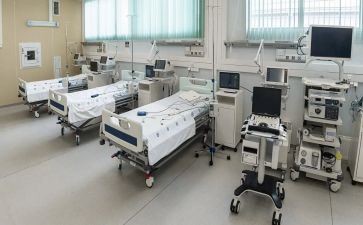 医院科室年度工作总结精选7篇