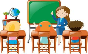思政课堂的心得体会6篇