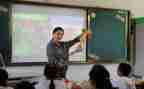 课堂后教学反思模板5篇
