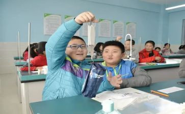 科学课教研总结推荐8篇