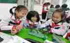 小学科学课工作总结优质8篇