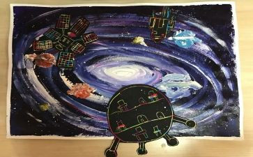 科学梦作文最新7篇