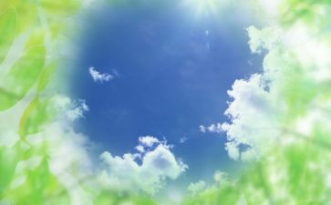 写空气的作文5篇