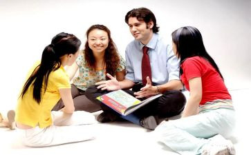 口语交际二教学反思5篇