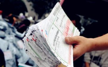 快递员工作心得6篇