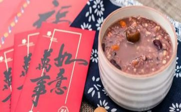 腌腊八蒜的作文精选7篇