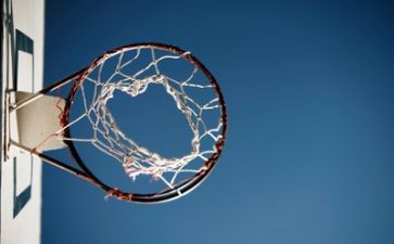 篮球班工作总结模板5篇