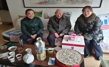 老干部培训心得体会优秀6篇