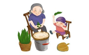 写姥姥的作文300字模板8篇
