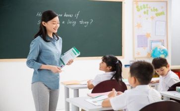 有关老师的作文优秀7篇