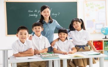作文记我的老师800字作文6篇