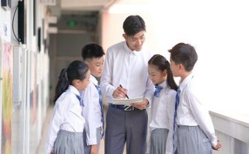 老师作文800字5篇