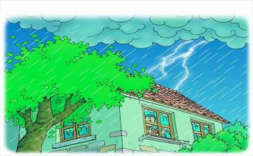 《雷雨》的教学反思8篇