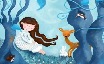 零的联想作文300字6篇