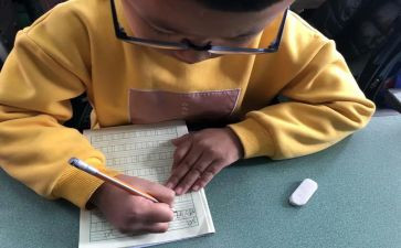 优秀作文练字7篇