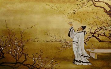 与李白对饮作文优秀6篇
