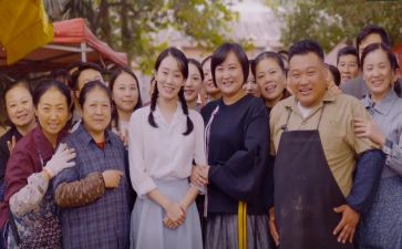 观李焕英观后感优秀5篇