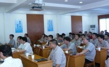 帮领导写述职报告8篇