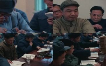 领导干部工作报告5篇