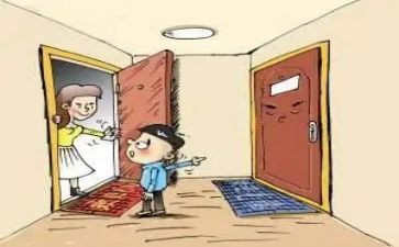 我的怪邻居作文通用8篇