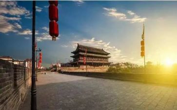 历史文化教案5篇