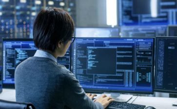 理算述职报告6篇