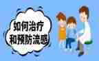 流感教育教案8篇