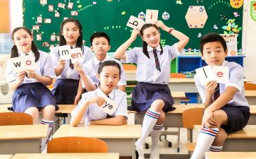 小学六年级班会课教案6篇