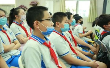 六年级家长会学生演讲稿6篇