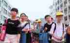学期教学计划六年级6篇