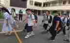 小学六年级英语老师工作总结7篇
