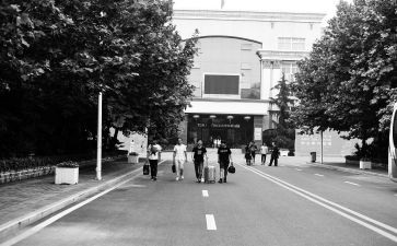 大学离校申请书范文5篇