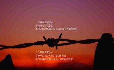 励志类的作文模板8篇