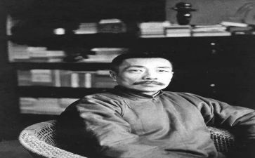 走近鲁迅作文6篇