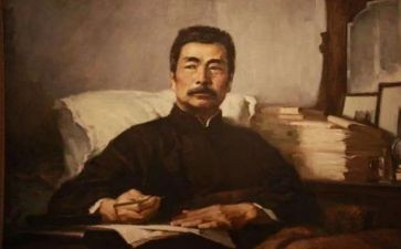 服鲁迅先生教学反思7篇