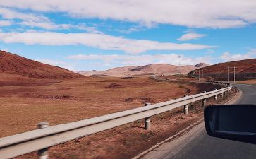 在旅途作文精选6篇