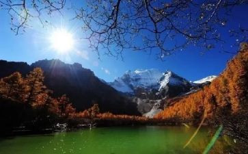 关于去旅游的作文优质8篇