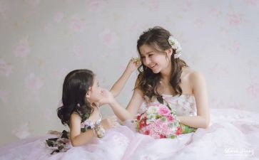 作文我的妈妈小学生作文5篇