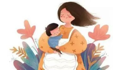 给妈妈洗脚的作文5篇
