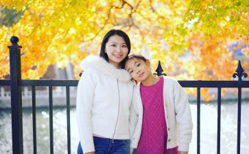 画妈妈演讲稿推荐8篇