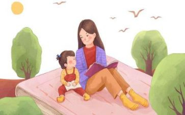 画妈妈演讲稿模板5篇