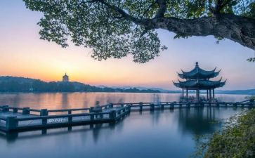 家乡的美景学生作文7篇