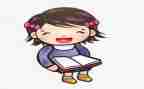 我的妹妹350作文5篇