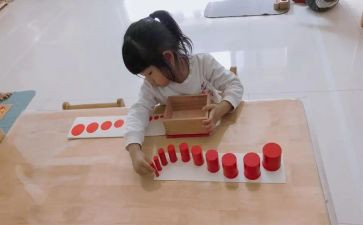 小小班蒙氏教学计划下学期通用5篇