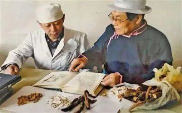 蒙医院个人总结模板7篇